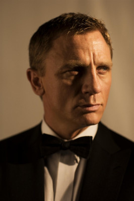 photo 8 in Daniel Craig gallery [id321016] 2010-12-29 00:00:00