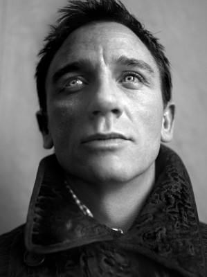 photo 11 in Daniel Craig gallery [id293118] 2010-10-05 00:00:00
