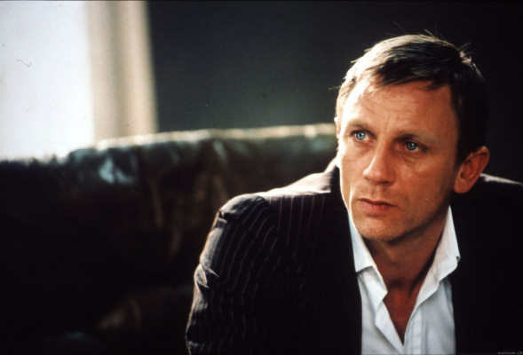 photo 18 in Daniel Craig gallery [id156885] 2009-05-19 00:00:00
