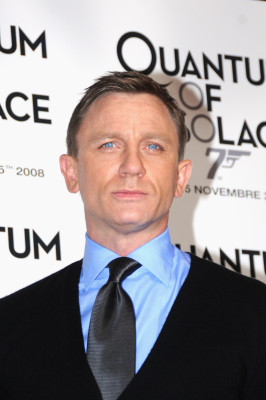 Daniel Craig pic #321592