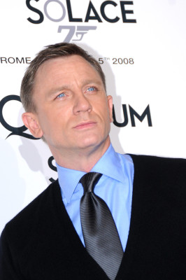 Daniel Craig pic #321587