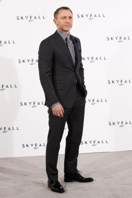 Daniel Craig pic #433753