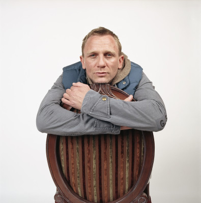 photo 13 in Daniel Craig gallery [id309527] 2010-11-29 00:00:00