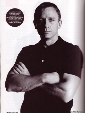 Daniel Craig pic #255656
