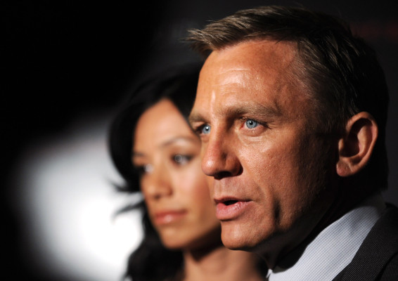 Daniel Craig pic #434084