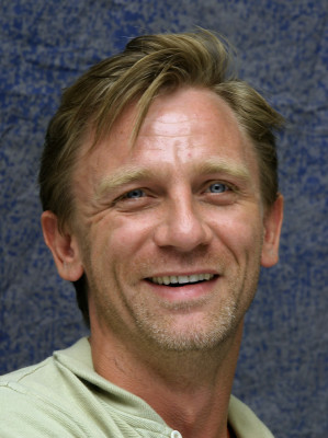 Daniel Craig pic #507101