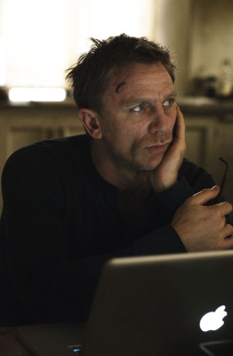 Daniel Craig pic #465542