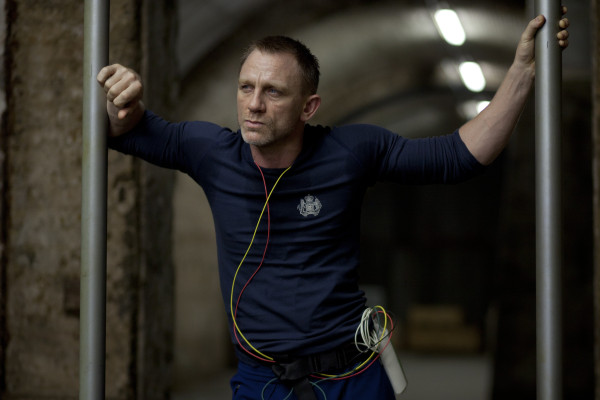 photo 26 in Daniel Craig gallery [id674837] 2014-03-02 00:00:00