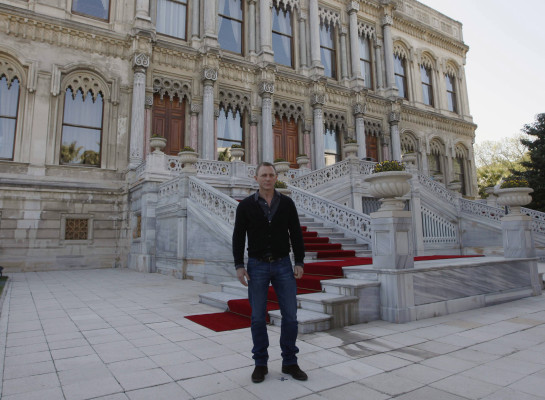 Daniel Craig pic #487261