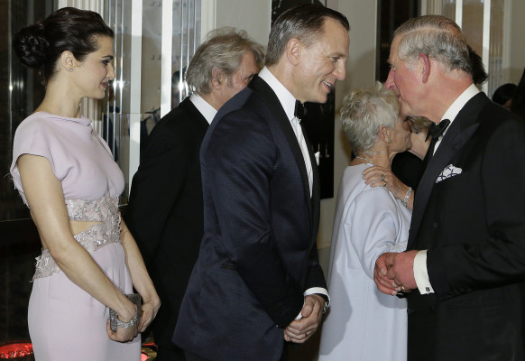 Daniel Craig pic #550058