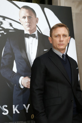 Daniel Craig pic #550042