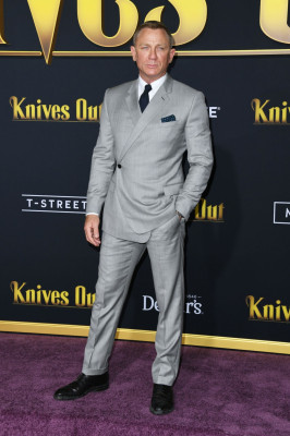 Daniel Craig pic #1274811