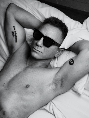 photo 18 in Daniel Craig gallery [id1274813] 2021-10-15 00:00:00
