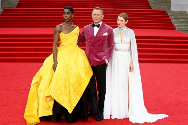 photo 7 in Daniel Craig gallery [id1274824] 2021-10-15 00:00:00