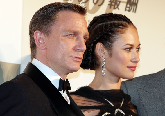 Daniel Craig pic #620675