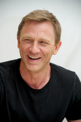 Daniel Craig pic #602904