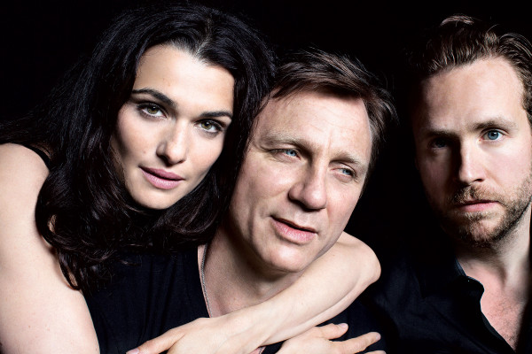 photo 24 in Daniel Craig gallery [id688989] 2014-04-11 00:00:00