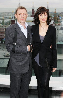 Daniel Craig pic #433990