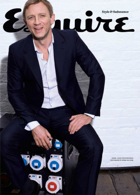 Daniel Craig pic #402428