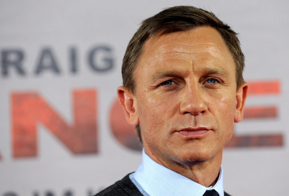 Daniel Craig pic #433760