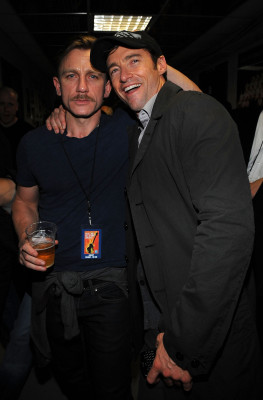 Daniel Craig pic #496088