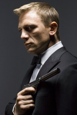 Daniel Craig pic #104372