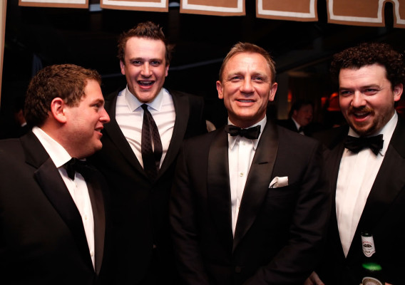Daniel Craig pic #402431