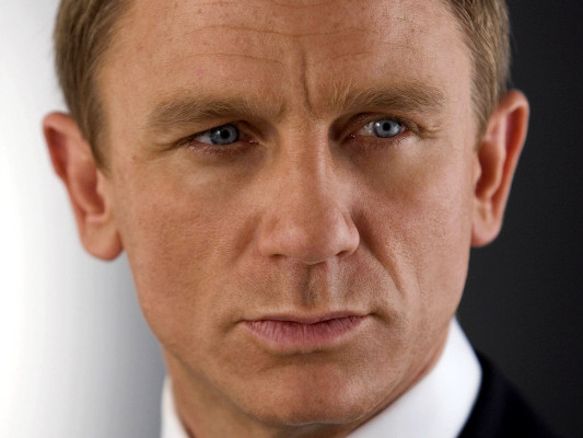 Daniel Craig pic #112393