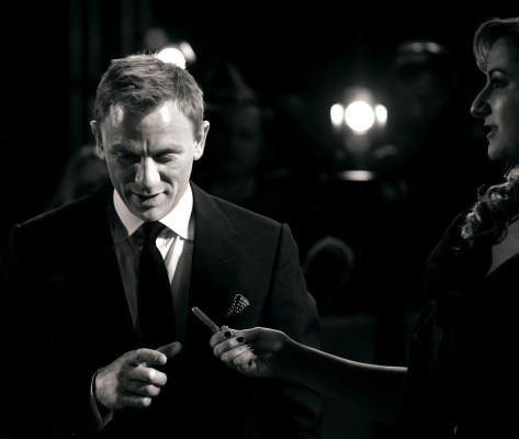 photo 9 in Daniel Craig gallery [id401398] 2011-09-09 00:00:00