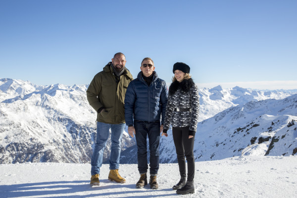 Daniel Craig pic #768727