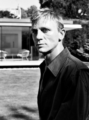 Daniel Craig pic #187512