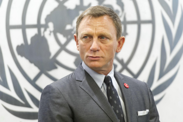 photo 8 in Daniel Craig gallery [id769545] 2015-04-22 00:00:00
