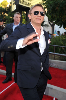 Daniel Craig pic #401738