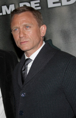 Daniel Craig pic #254825