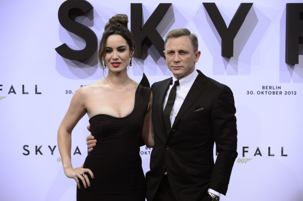 Daniel Craig pic #550061