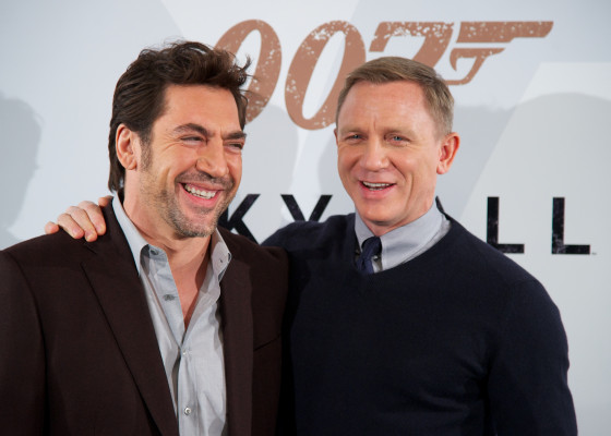 photo 9 in Daniel Craig gallery [id612628] 2013-06-24 00:00:00