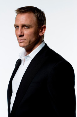 Daniel Craig pic #187262