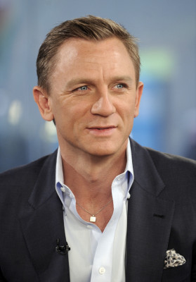 Daniel Craig pic #354337