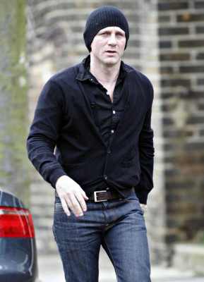 Daniel Craig pic #507103