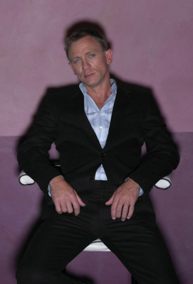 photo 8 in Daniel Craig gallery [id233258] 2010-02-05 00:00:00