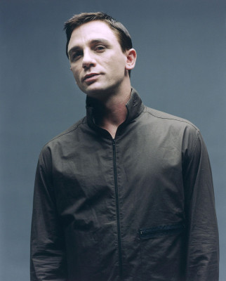 photo 6 in Daniel Craig gallery [id233269] 2010-02-05 00:00:00