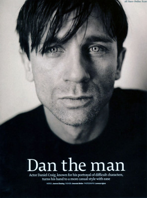 Daniel Craig pic #240994