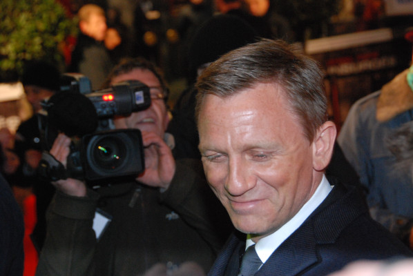 Daniel Craig pic #808895