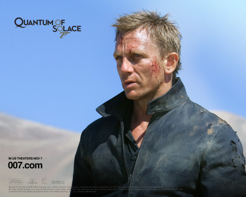Daniel Craig pic #112392