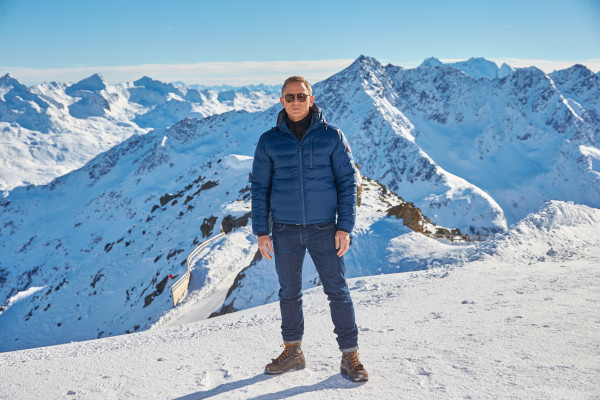 photo 13 in Daniel Craig gallery [id768953] 2015-04-17 00:00:00