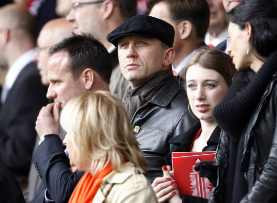 Daniel Craig pic #465546