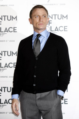 Daniel Craig pic #320865