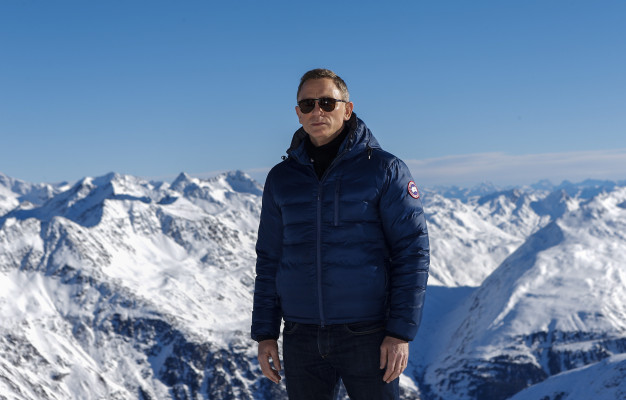Daniel Craig pic #804634