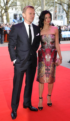 Daniel Craig pic #353337