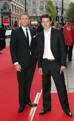 Daniel Craig pic #434083